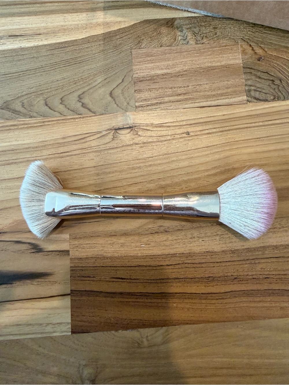 Patrick Ta Dual-Ended Contour Brush